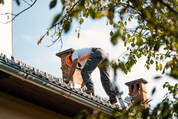Quick and Trustworthy Emergency Roof Repair Services in Tome, NM